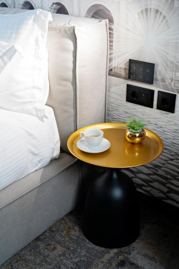 Mm Boutique Hotel ブルガス エクステリア 写真