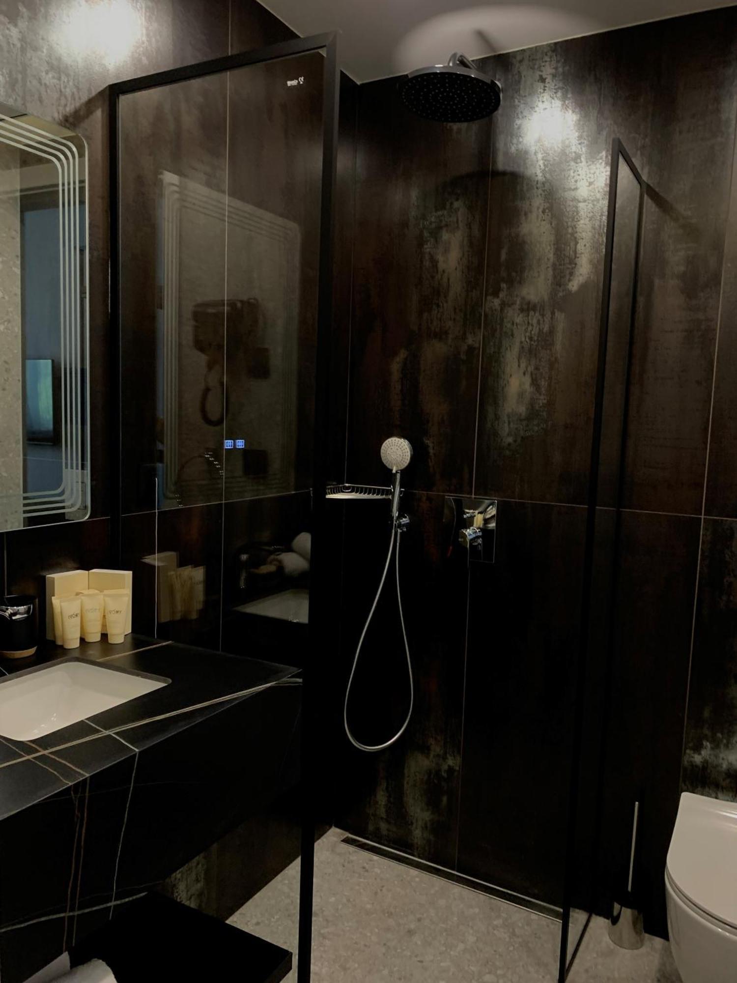 Mm Boutique Hotel ブルガス エクステリア 写真