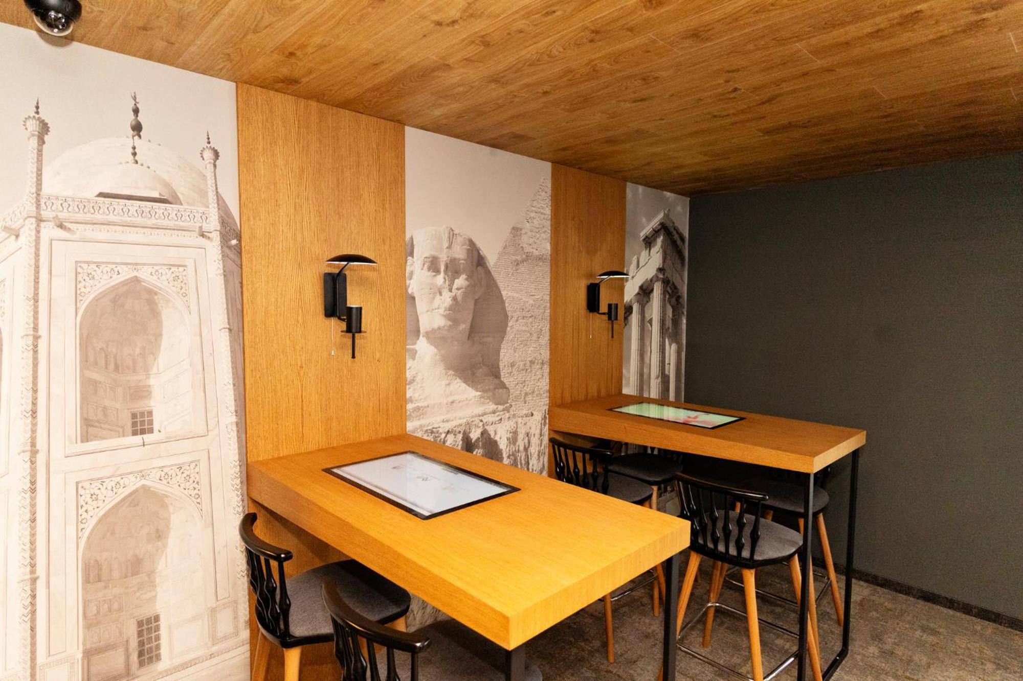 Mm Boutique Hotel ブルガス エクステリア 写真