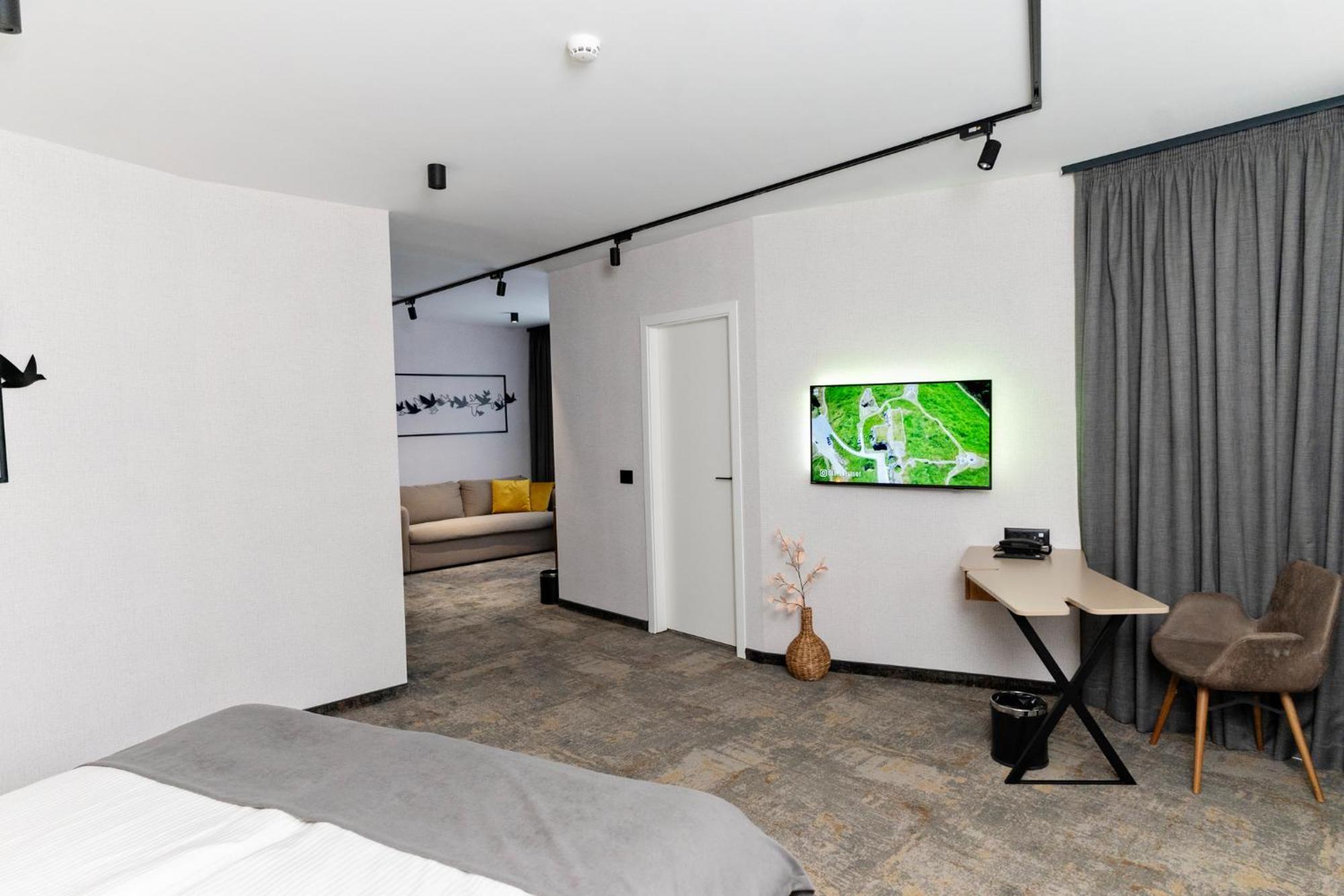 Mm Boutique Hotel ブルガス エクステリア 写真