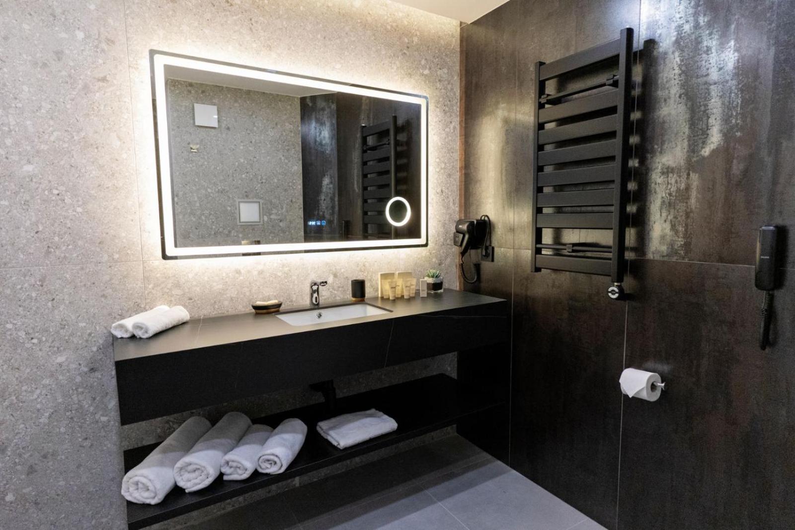 Mm Boutique Hotel ブルガス エクステリア 写真