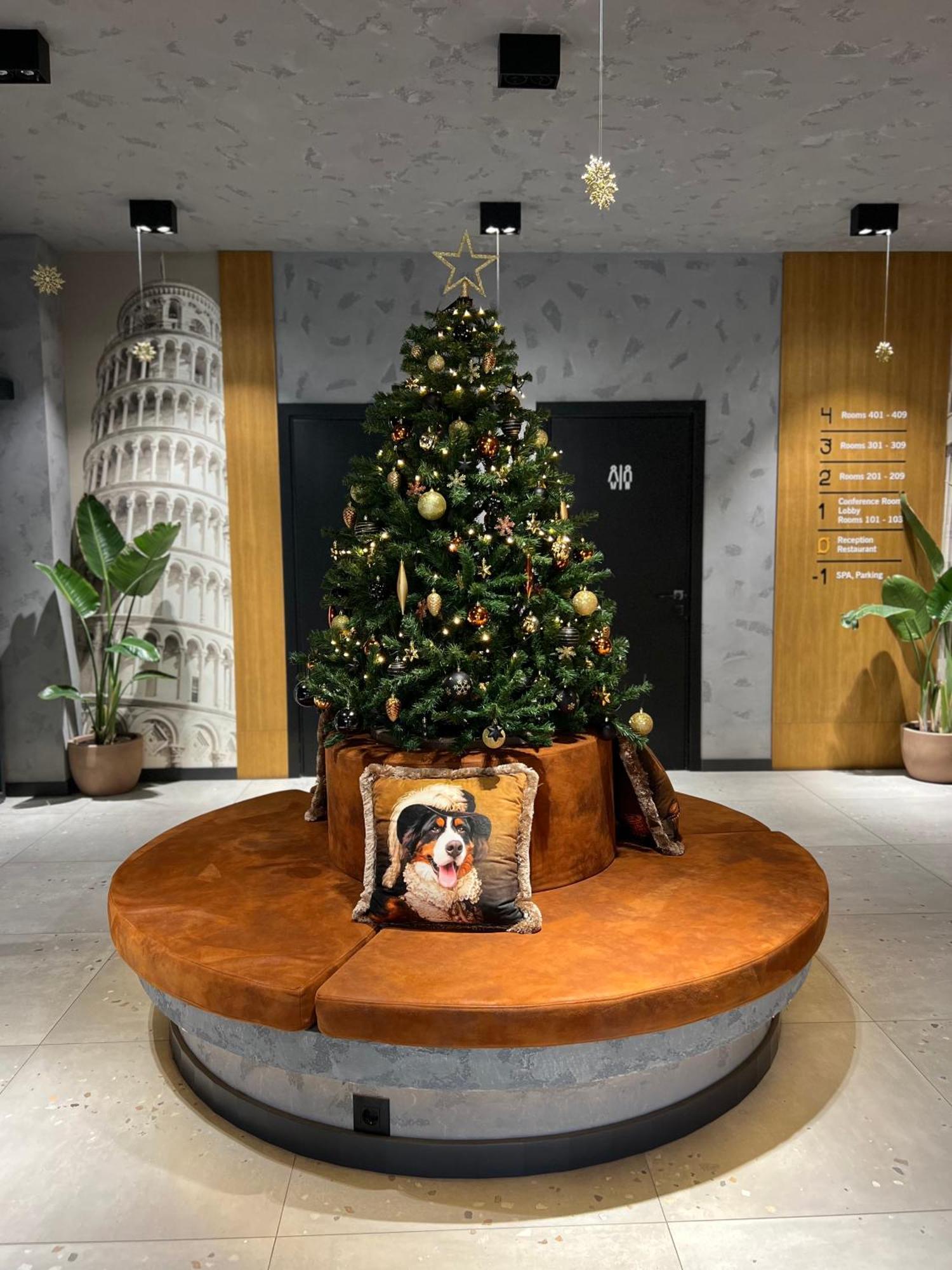 Mm Boutique Hotel ブルガス エクステリア 写真