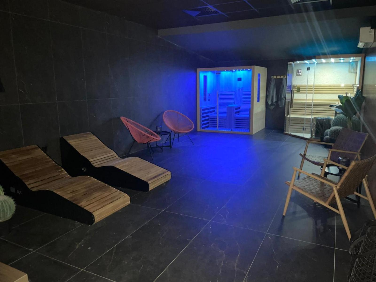 Mm Boutique Hotel ブルガス エクステリア 写真